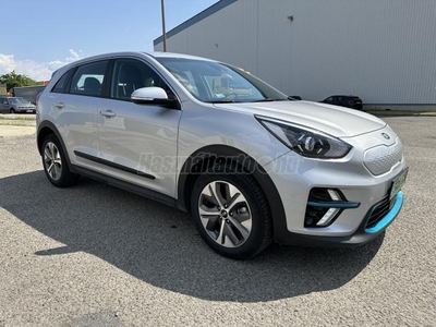 KIA NIRO e-Niro 39kWh City Star Edition