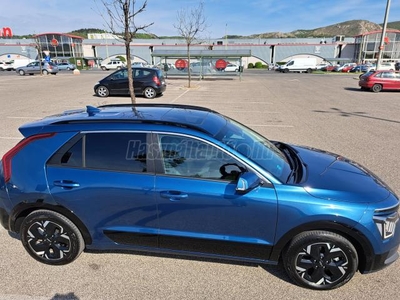 KIA NIRO EV 65kWh Kryptonite