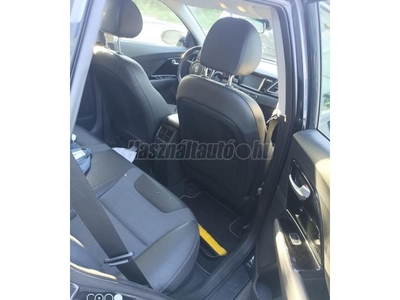 KIA NIRO HEV 1.6 GDI EX DCT HIBRID