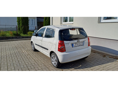 KIA PICANTO 1.0 LX Base