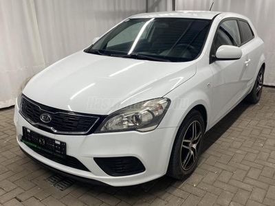 KIA PRO CEE'D 1.4 EX