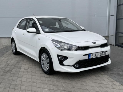 KIA RIO 1.0 T-GDI Silver Nettó 3.090.000