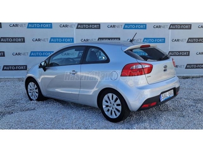 KIA RIO 1.2 CVVT LX