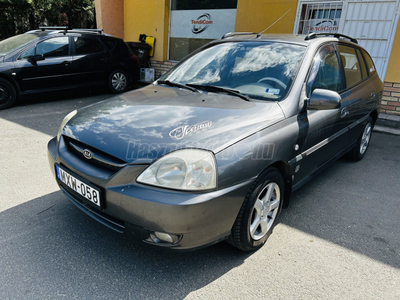 KIA RIO 1.4 EX