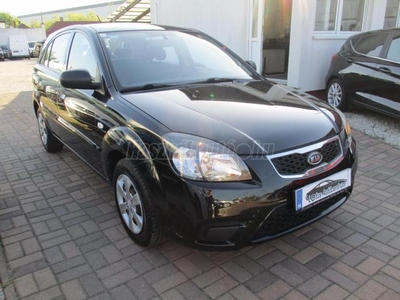 KIA RIO 1.4 EX Cool 127-EZER KM-KLIMA-ABS!!!