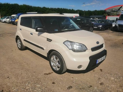 KIA SOUL 1.6 LX