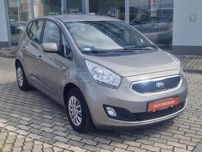 KIA VENGA 1.4 CRDi LX 120.700 km!!!!