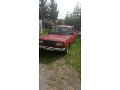 LADA 2107