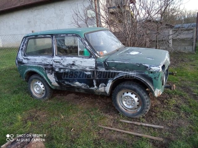 LADA NIVA 2121