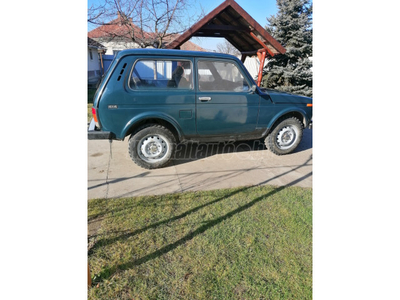 LADA NIVA 21214