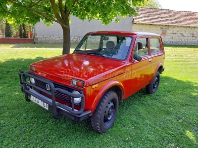 LADA NIVA 21214