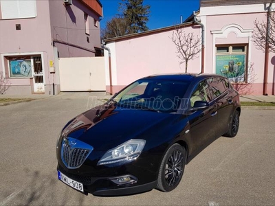 LANCIA DELTA 1.8 Di-T Executive Sporttronic