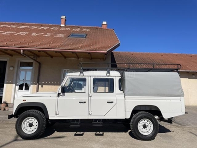 LAND ROVER DEFENDER 130 D.Chassis 2.4 D