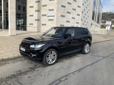 LAND ROVER RANGE ROVER SPORT RangeSport 3.0 SDV6 HSE Dynamic (Automata)