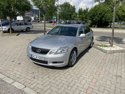 LEXUS GS 300 (Automata)