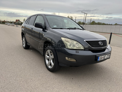 LEXUS RX 300 Executive Navi (Automata)