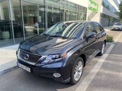 LEXUS RX 450h Executive CVT