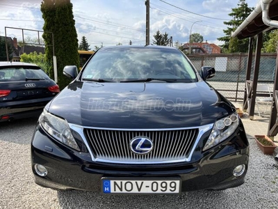 LEXUS RX 450h Executive CVT Mark Levinson