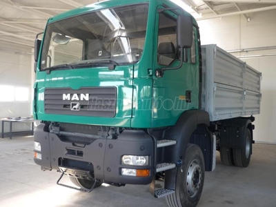 MAN TGA18.390