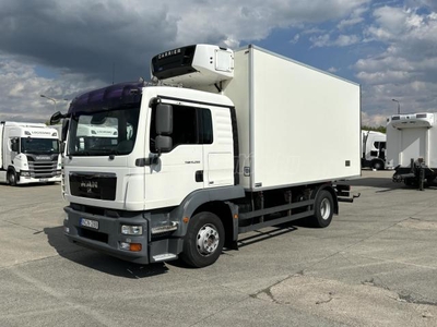 MAN TGM 15.290