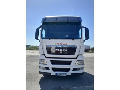 MAN TGX 18.440