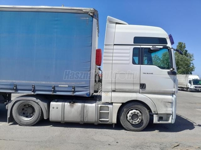 MAN TGX 18.440