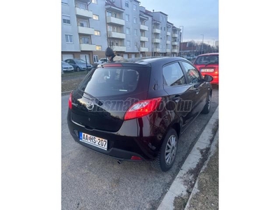 MAZDA 2 1.3 CE Plus