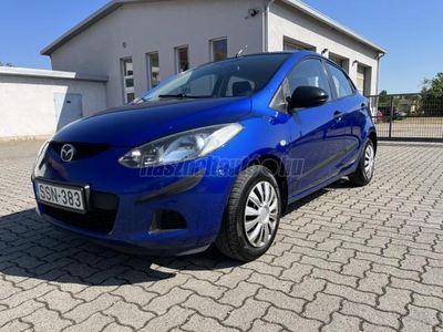 MAZDA 2 1.3 CE Pro