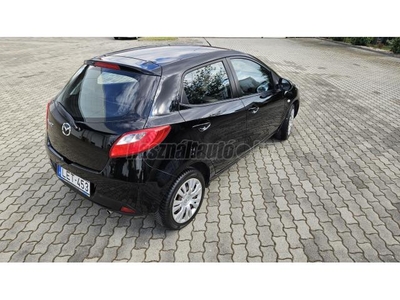 MAZDA 2 1.3i TE Plus