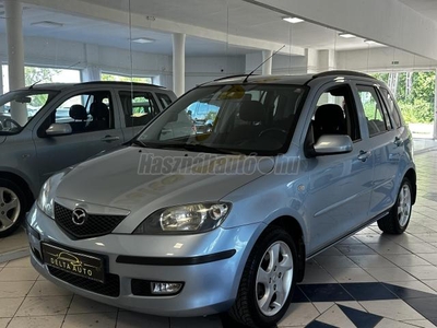 MAZDA 2 1.4 CD Base 158.902Km!