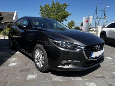 MAZDA 3 1.5 Attraction