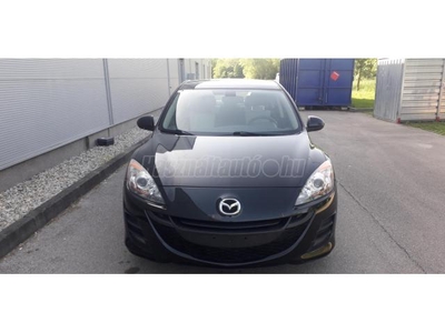 MAZDA 3 1.6 CE