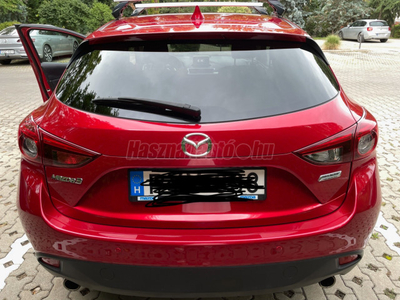 MAZDA 3 2.0 Revolution (Automata) Sport