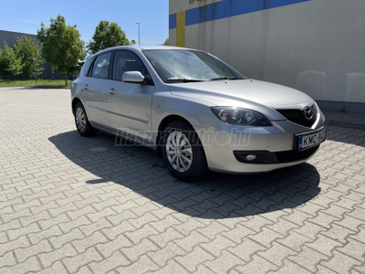 MAZDA 3 Sport 1.4 CE