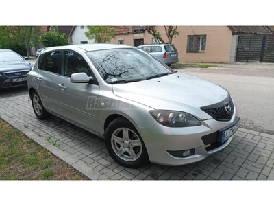 MAZDA 3 Sport 1.4 TE