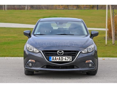 MAZDA 3 Sport 1.5 Challenge