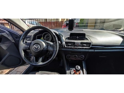 MAZDA 3 Sport 1.5 Emotion