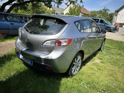 MAZDA 3 Sport 1.6 Active