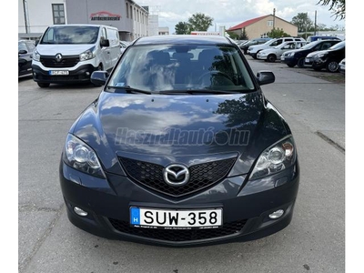 MAZDA 3 Sport 1.6 TE