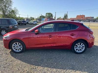 MAZDA 3 Sport 2.2 D Attraction (Automata)