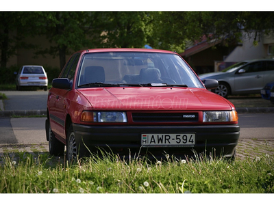 MAZDA 323 1.3i Sedan