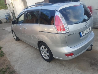 MAZDA 5 2.0 CD TE