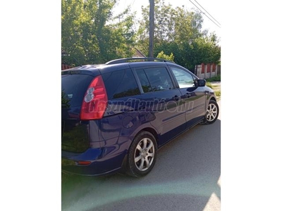 MAZDA 5 2.0 CDH GT DVD