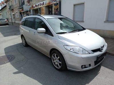 MAZDA 5 2.0 CDH GT GTA