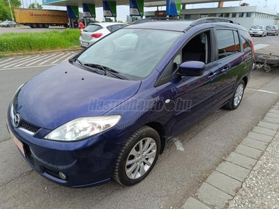 MAZDA 5 2.0 GTA