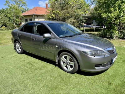 MAZDA 6 2.0 CDH TE