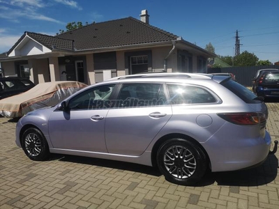 MAZDA 6 Sport 1.8i TE 110 e Km!!!