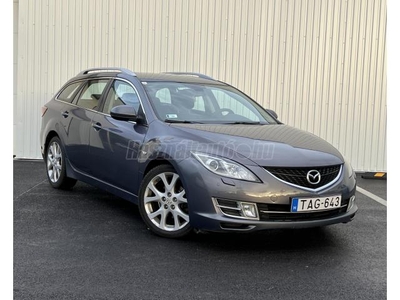 MAZDA 6 Sport 2.0 CD GTA