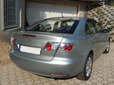 MAZDA 6 Sport 2.0 CD TE