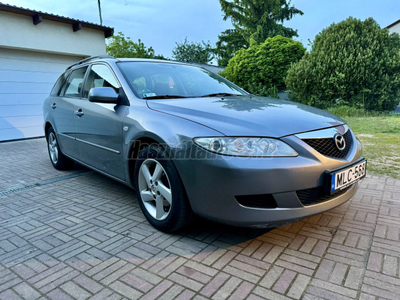 MAZDA 6 Sport 2.0 TE